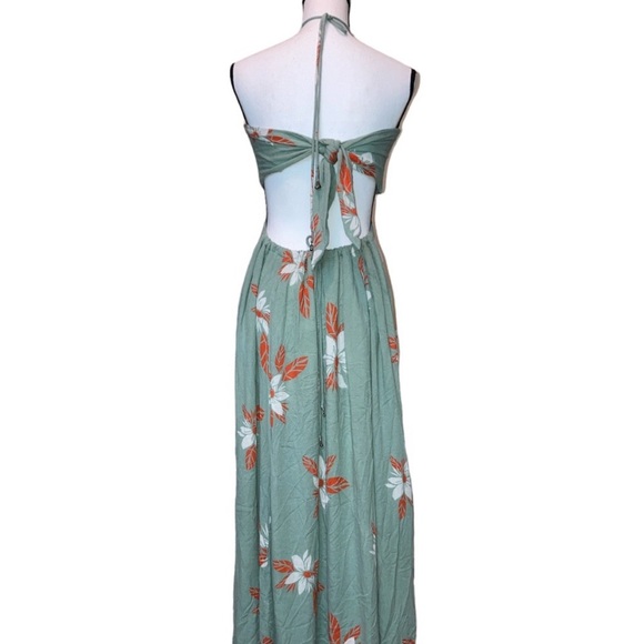 Tropical Maxi, med - Picture 4 of 4